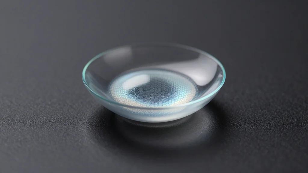 Rise Nano Optics Secures FDA Class I Clearance for SPECTRAGUARD Nano‑Optic Lens