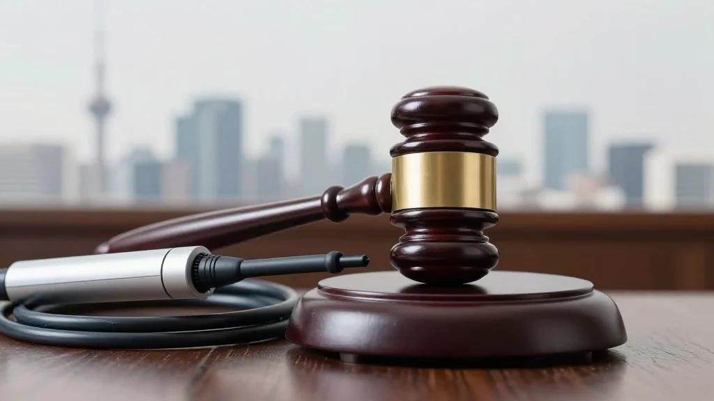 Eight States Sue Nexstar, Tegna Over Local News Antitrust