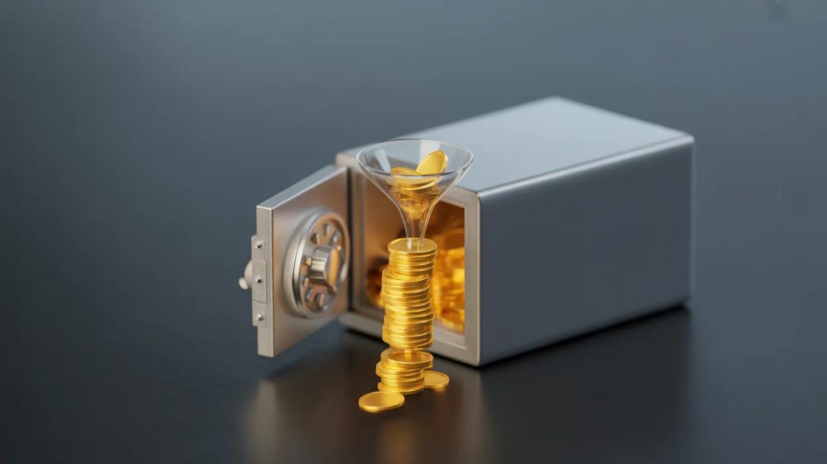 Crypto ETFs Poised to Absorb 2026’s New Liquidity