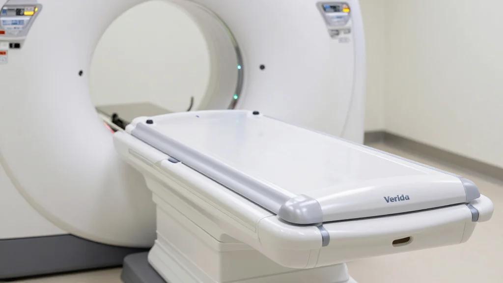 Philips Secures FDA Clearance for Verida Spectral CT System
