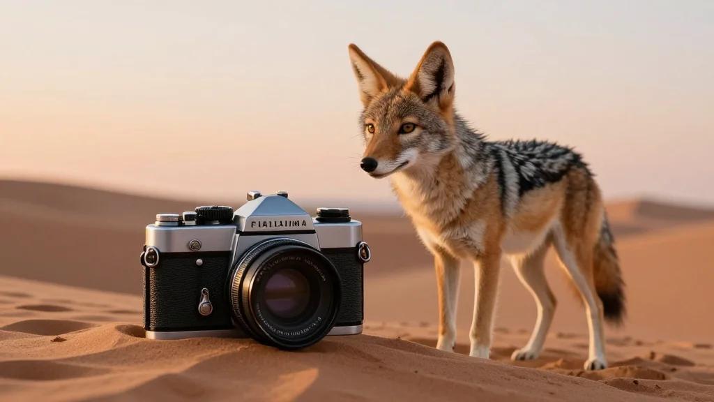 Solid Film Feels Like a Lite Who Framed Roger Rabbit