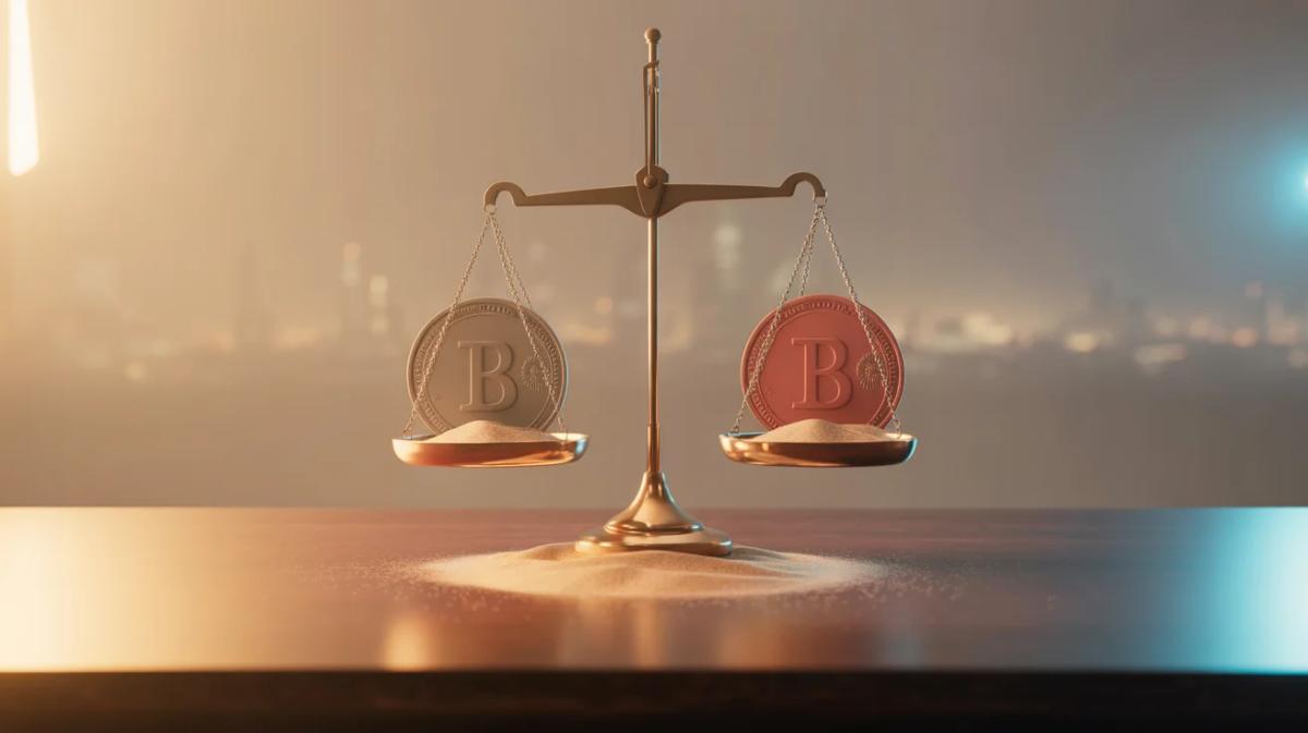 Crypto Set for Turbulence Amid Global Policy Storm