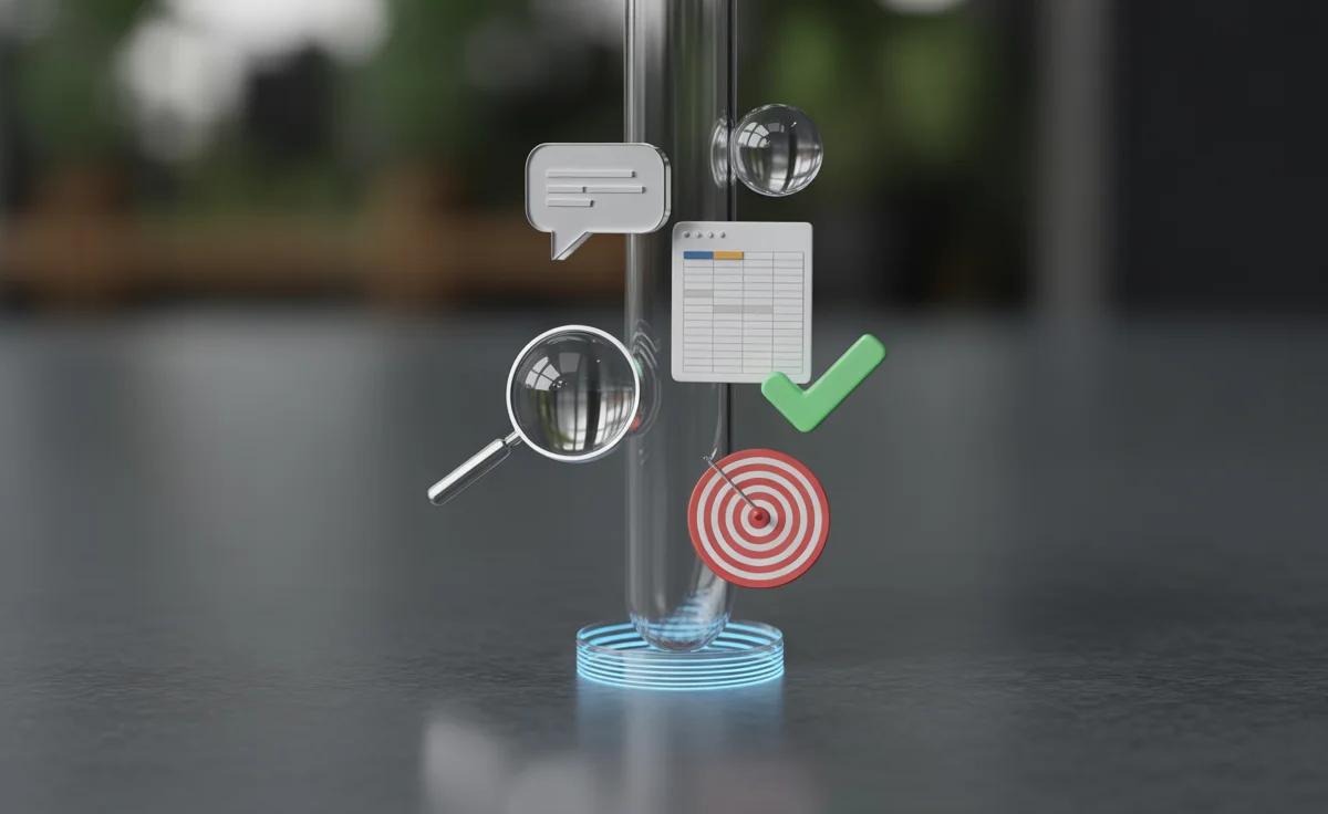 Turn Slack Reactions Into High‑Signal Leads Instantly