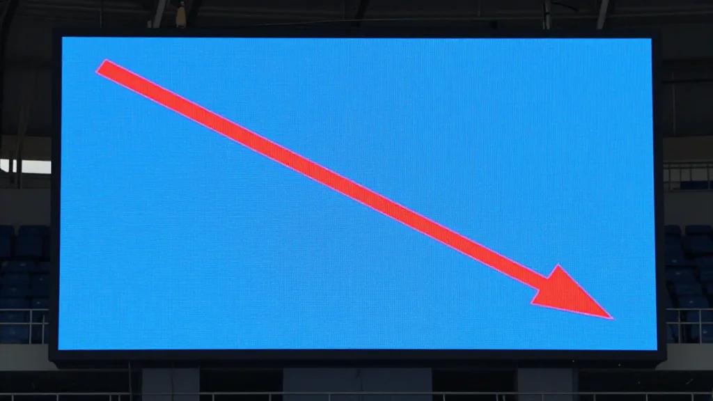 Sports Ad Spending Faces Pressure Amid Economic Uncertainty