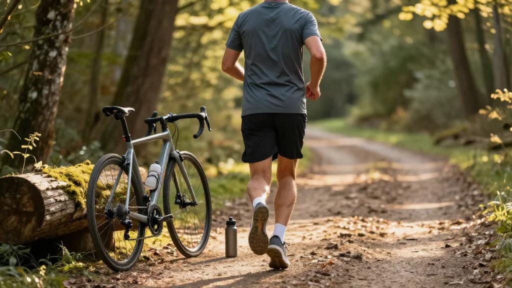 Age 62: Keep Moving, Learning, and Embracing Fatherhood