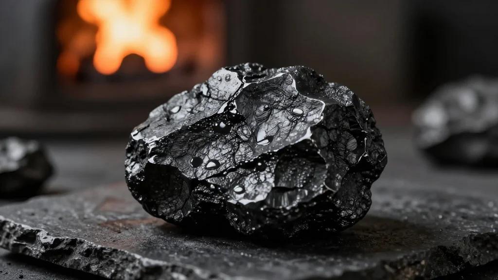 Alpha Metallurgical Resources Narrows Q1 Loss as Coal Prices Stabilize