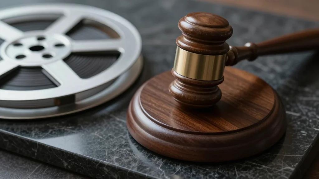 Antitrust Panel Seeks Second Look at Netflix‑WBD, May Add Paramount