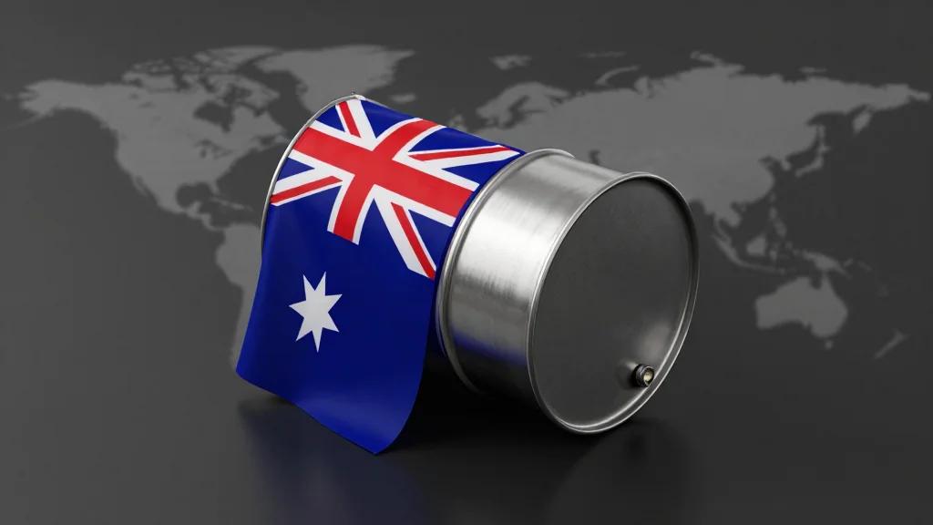 ASX on Shaky Ground After Failed Iran Talks; Oil Jumps, A$ Falls