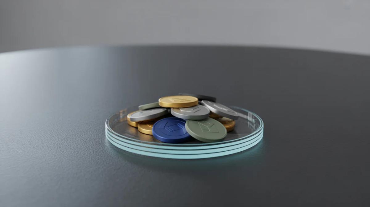 HBAR Ranks Among CoinMarketCap’s Top 20 Cryptos