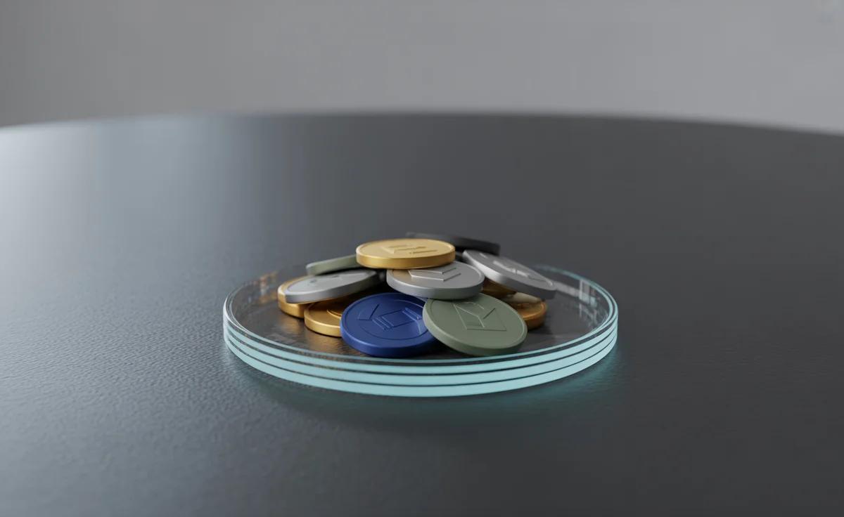 HBAR Ranks Among CoinMarketCap’s Top 20 Cryptos