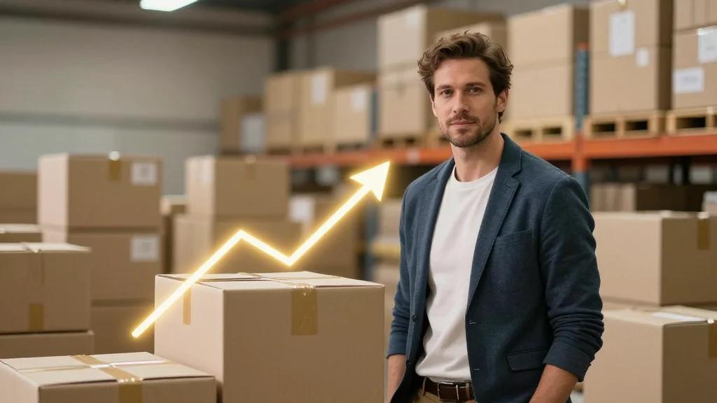 Catch the Next E‑commerce Wave Before It Closes