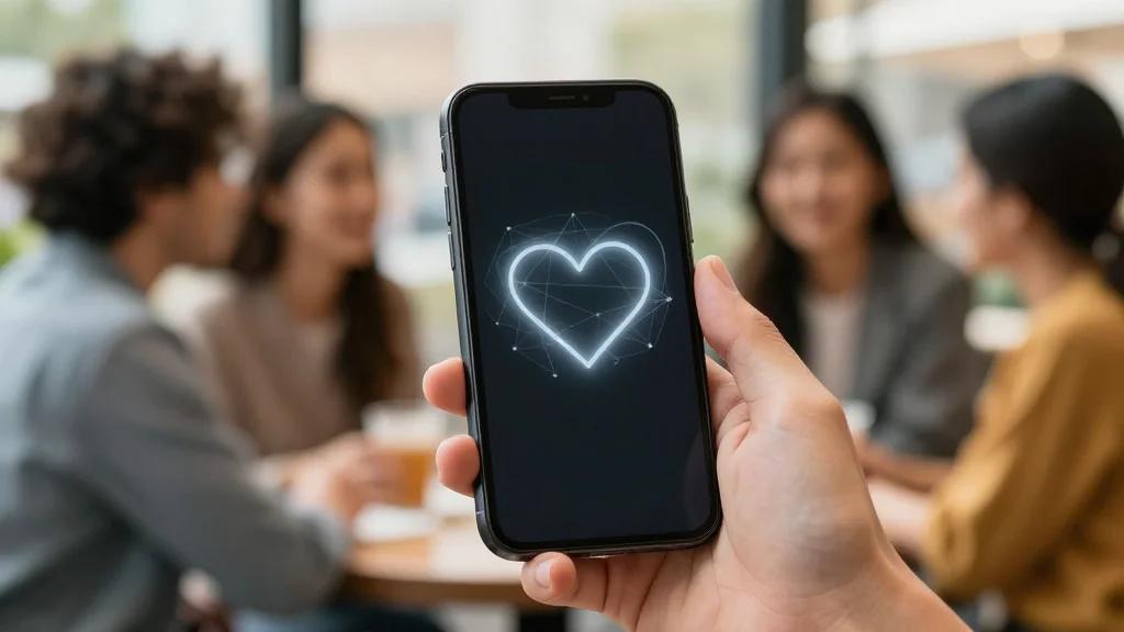 Tinder CMO Melissa Hobley Discusses AI, IRL Events on Forbes C‑Suite Unscripted