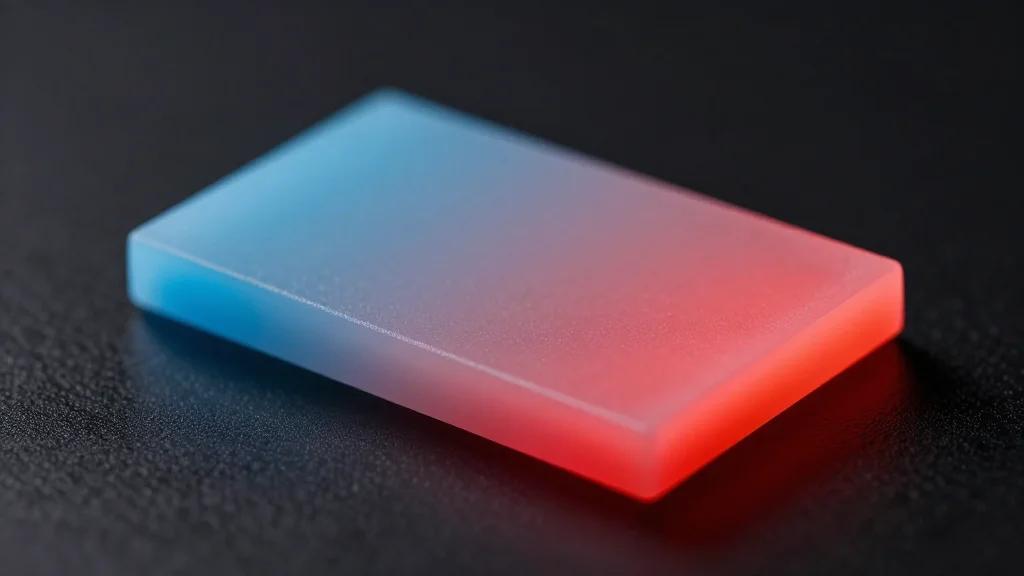 AI Reads Heat: Turning Infrared Images Into Instant Thermal Conductivity Measurements