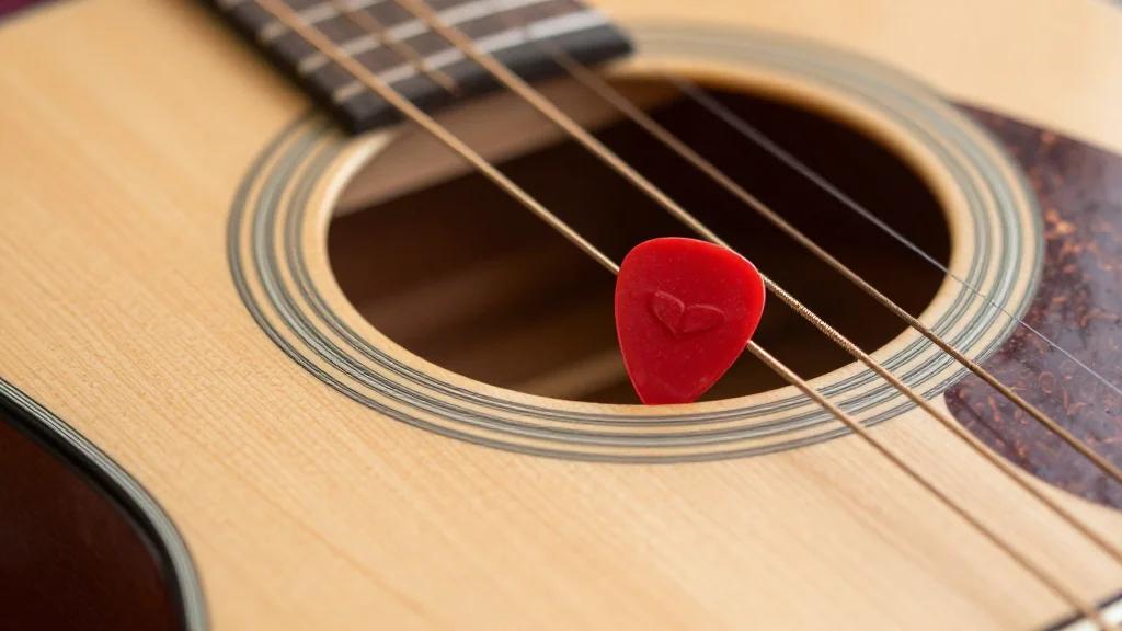 Heart – a Premiere From Charlie Marie