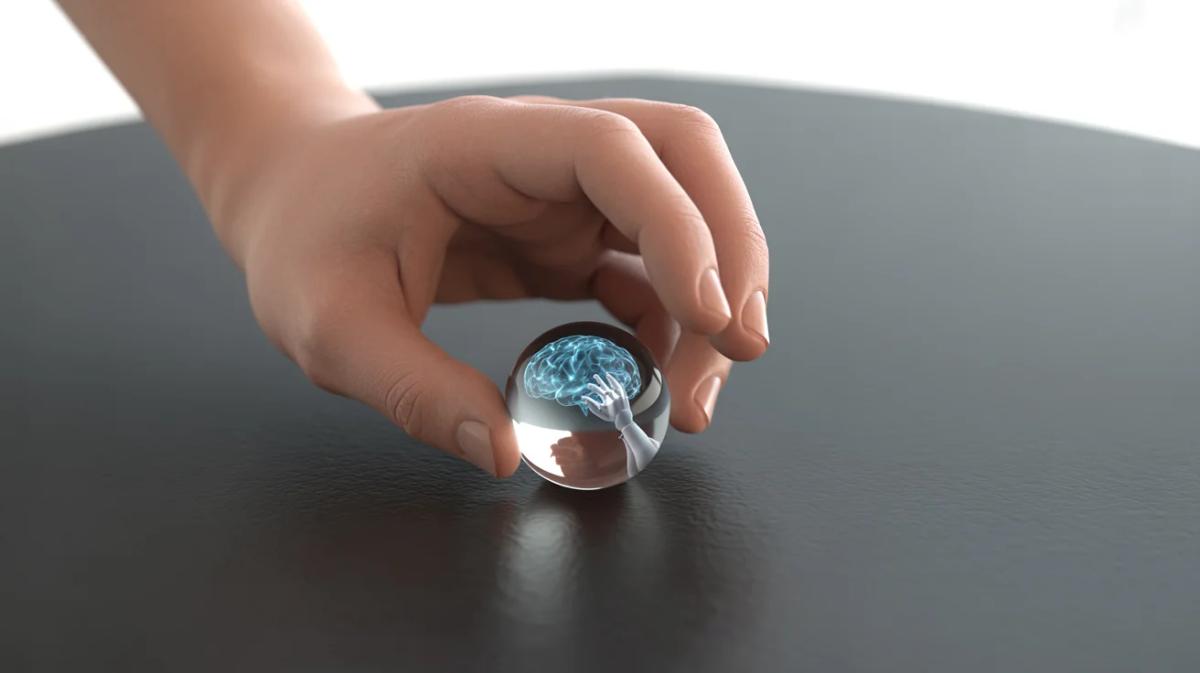 AI Can't Replace Jobs Demanding Human Judgment