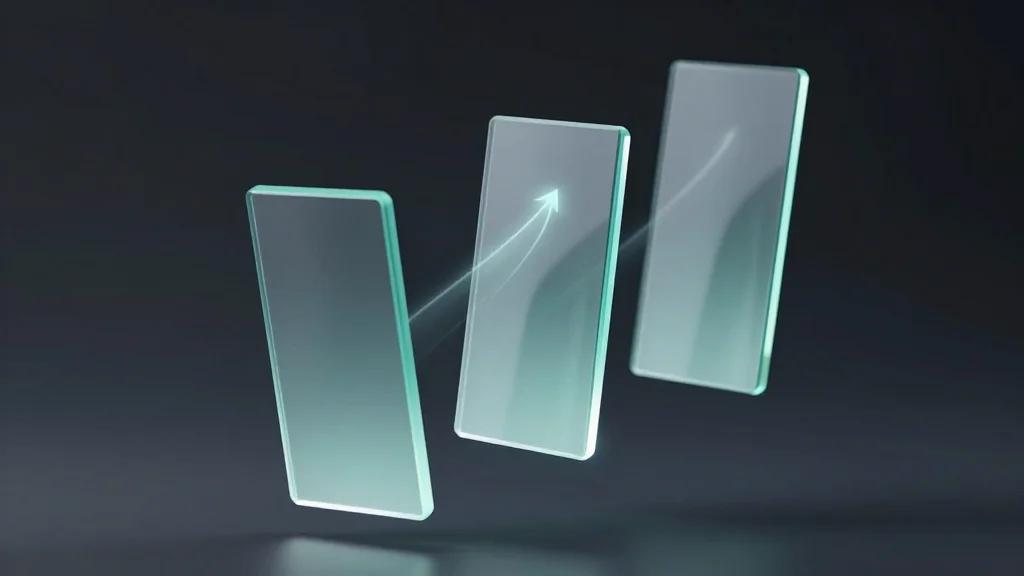 Show Core Price First, Then ROI, Then Discounts