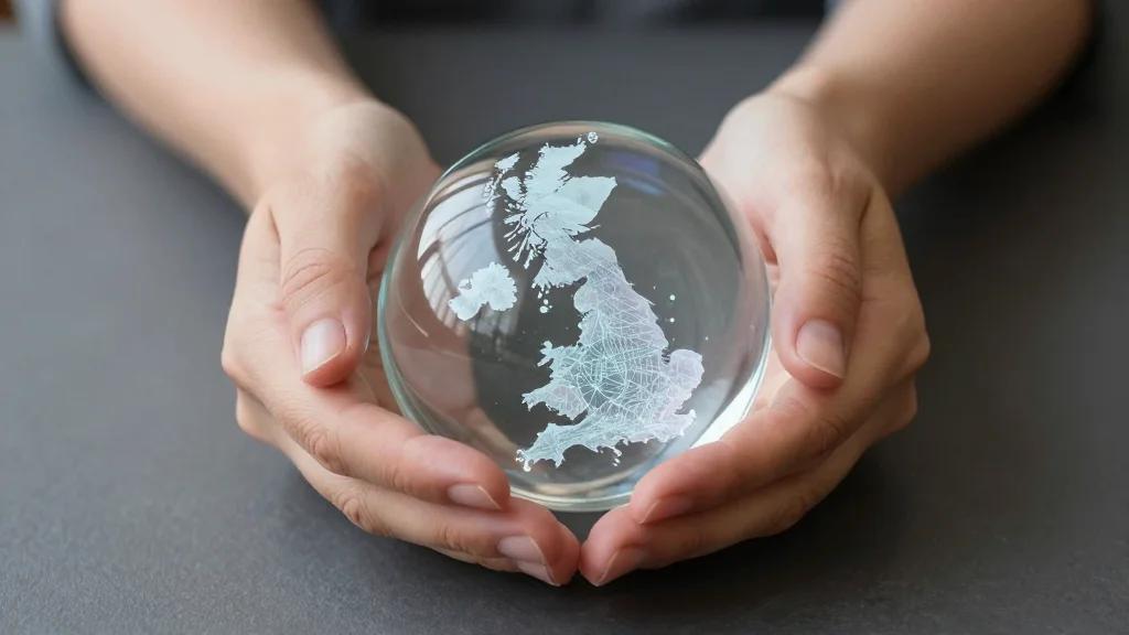 UK.gov's Top Tech Jobs Pay More than Prime Minister Earns