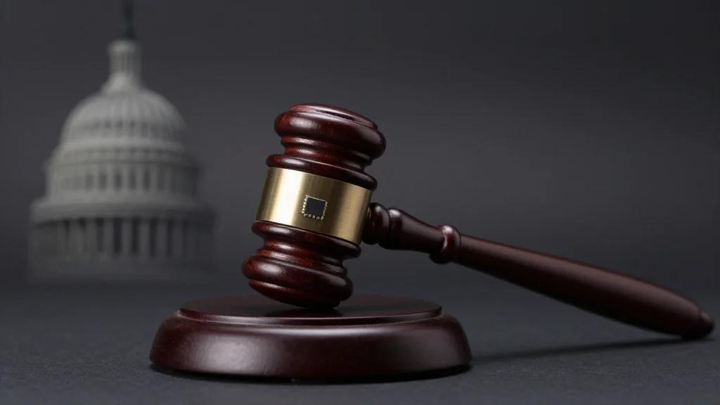 Congress Pushes MATCH Act to Block AI Chip Equipment Sales to China, Tightening Export Controls