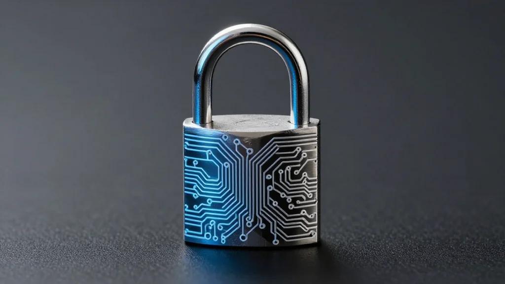 No Privacy without AI