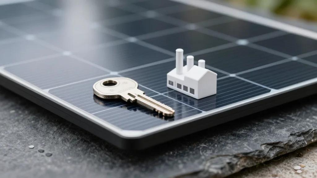 TCL Zhonghuan to Acquire Majority Control of DAS Solar for $182.7M