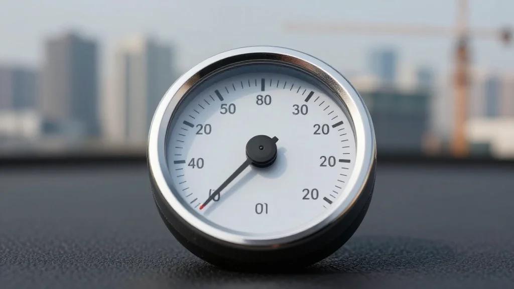 China's Mixed PMIs Hint at Possible Stimulus