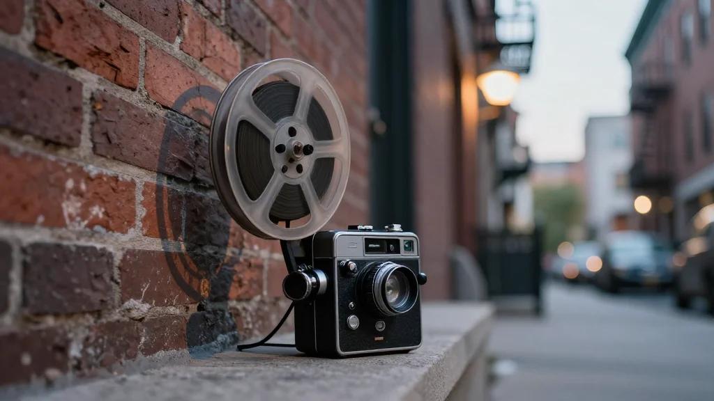 ‘No Picnic’ Is a Walk Down Mean Street Memory Lane