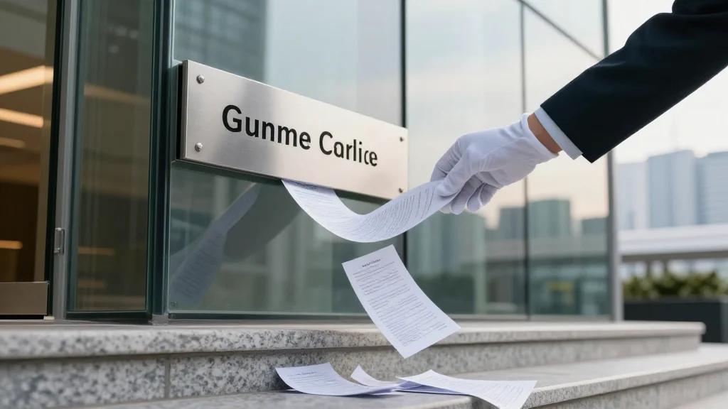 HK Government to Cut Over 10,000 Jobs by 2027