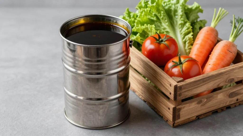 Food Exec Brief: Stagflation Signals Return, Food Fraud Surges, and AI Moves Off the Pilot Floor