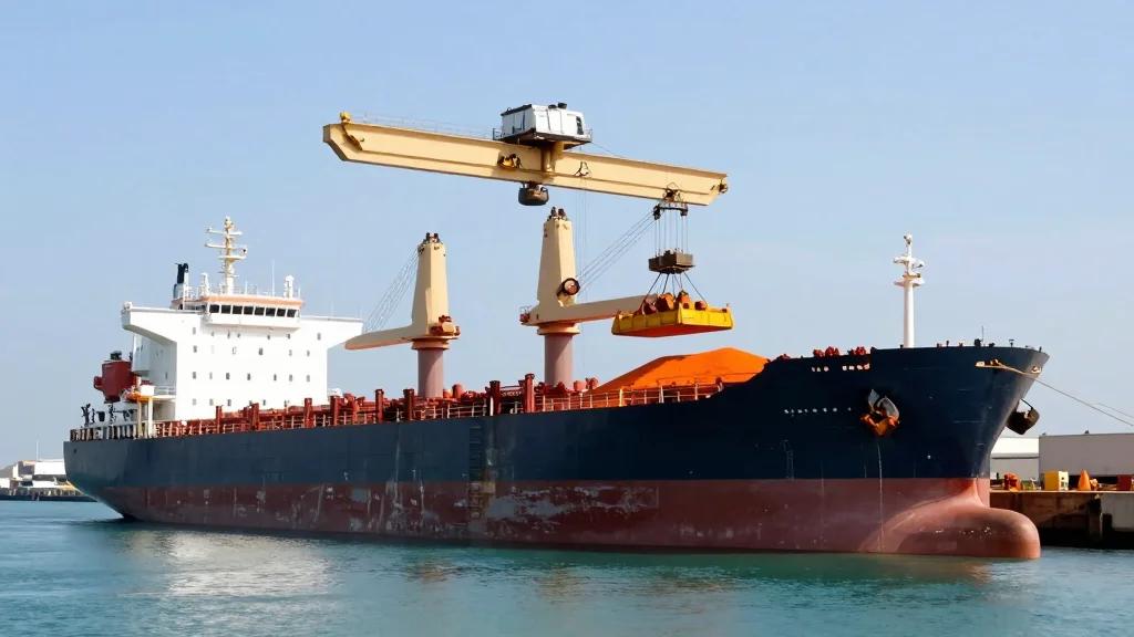 Operational Upgrades Drive Record Month for Pilbara Ports