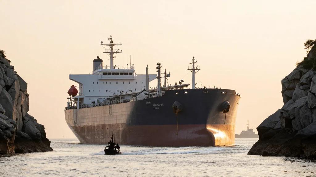 Kroenig Interviewed on NPR on Iran’s State-Sponsored Piracy