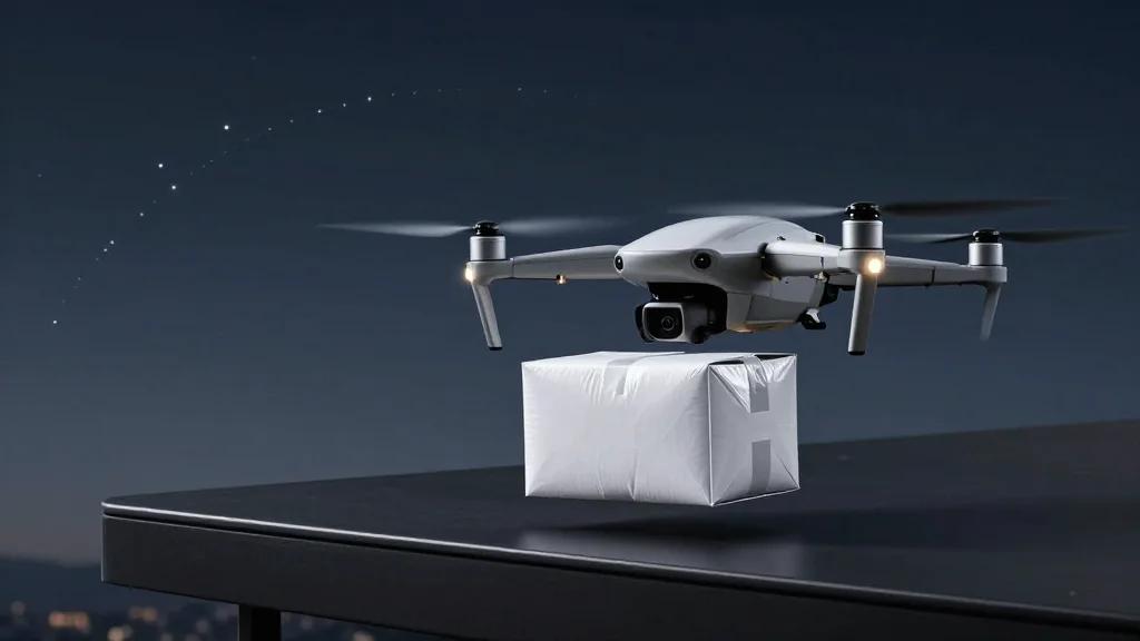 FCC Chair Delivers Package to Amazon After SpaceX Spat