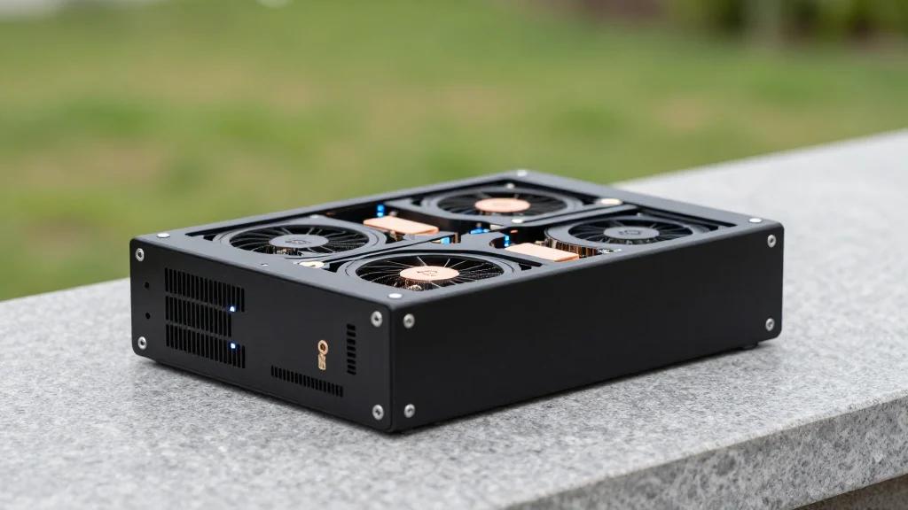 Intel, SambaNova Unveil Hybrid Inference Accelerator System