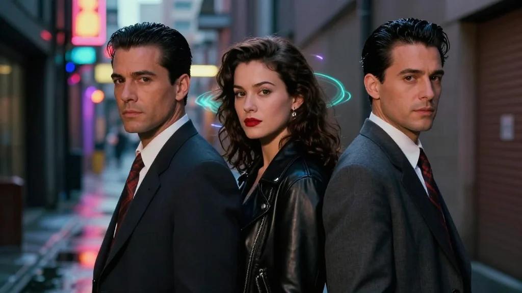 Mike & Nick & Nick & Alice | Disney+ / Hulu Original Review