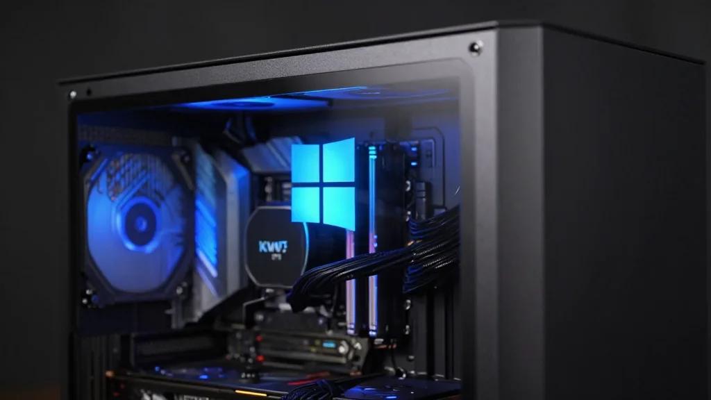 Scott Joins Windows 11 Team for Monthly 2026 Updates