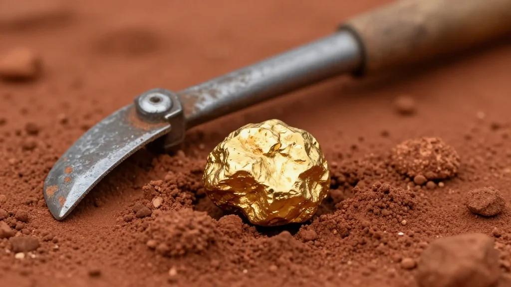 Neometals Confirms Ironclad JV with BML Ventures