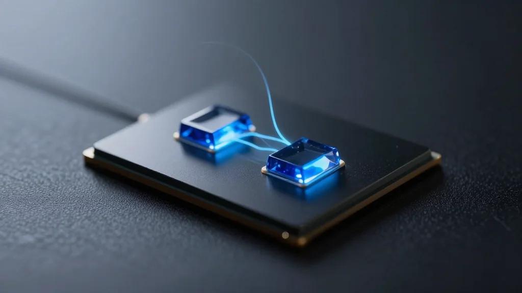 Microwave Quantum Network Shows Resilience Against Heat-Related Disturbances