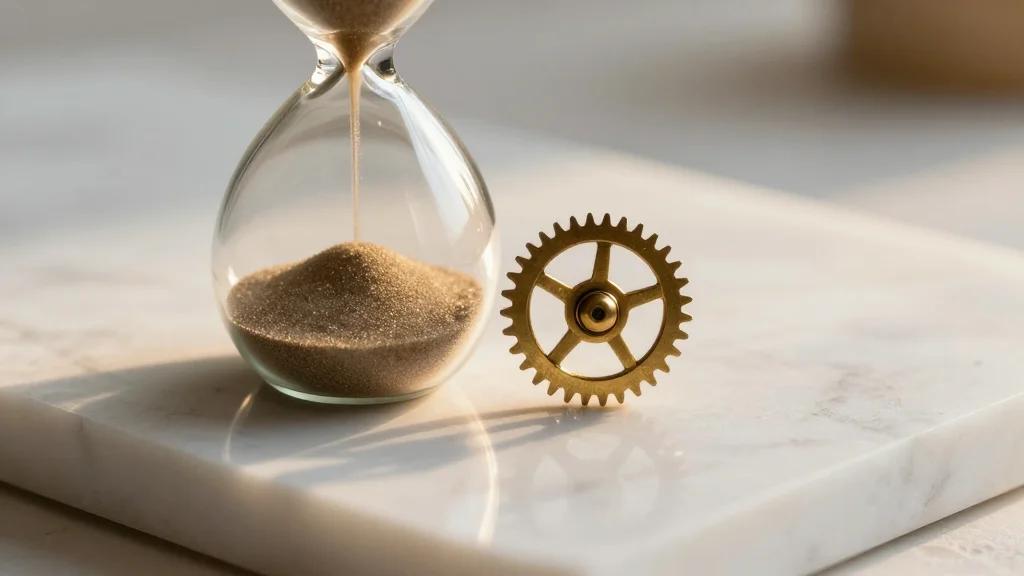 Wealthy Founders Work 4 Hours, Automate the Rest