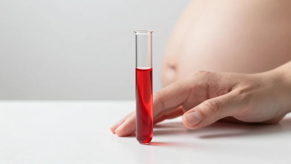 Distinguish Dilutional Vs. Iron‑Deficiency Anemia in Pregnancy