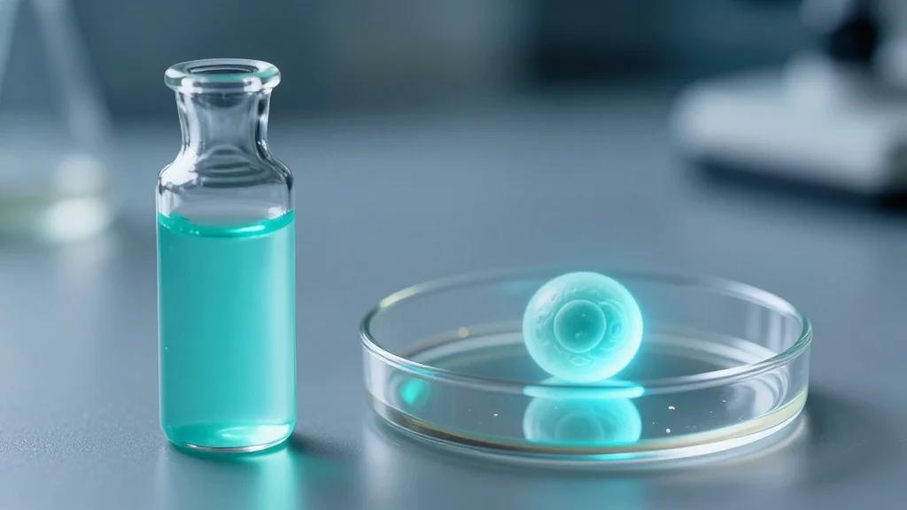 Immune Training Against Senescent Cells Reduces Tumor Growth