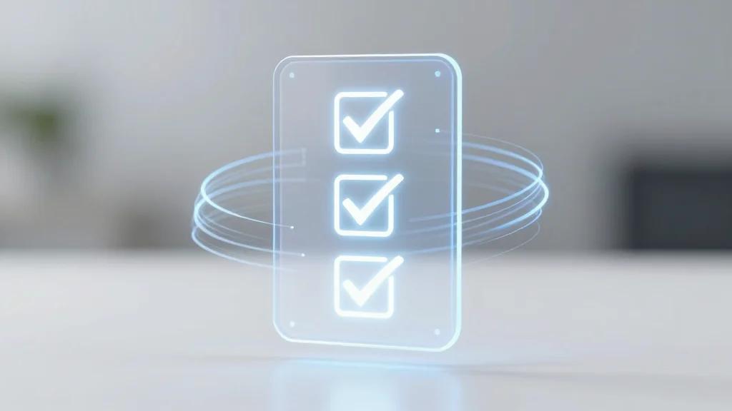 Let AI Prioritize Your Top Three Daily Tasks