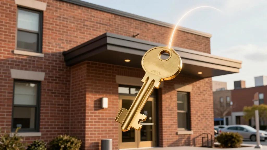 Centers Health Care Sells Flagship Nursing Home For $162M