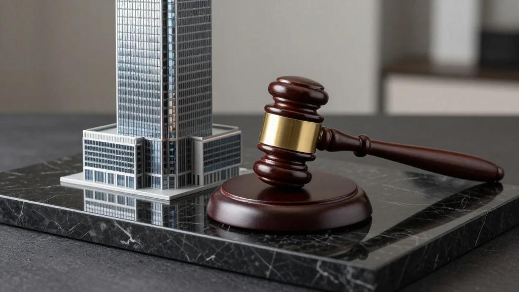 CoStar Hit With Class-Action Suit Claiming It's A Monopoly That 'Destroyed Competition'