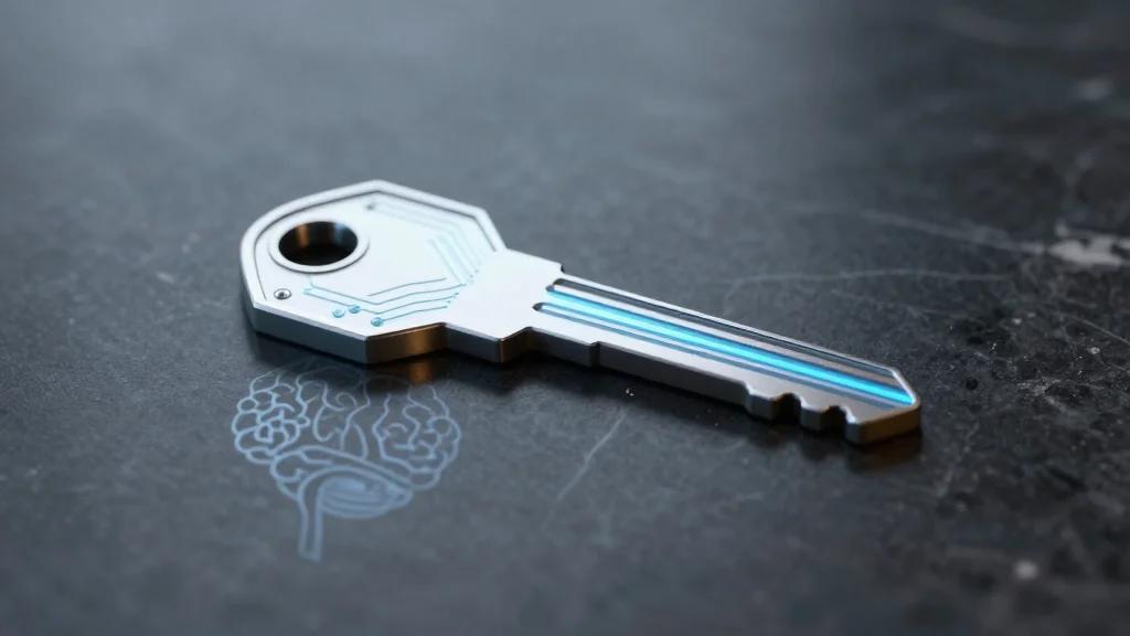 Login with AI Button Simplifies Devs, Merges Auth Billing