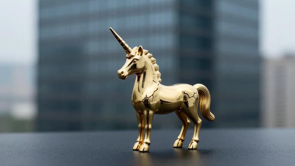 Don't Overvalue Revenue‑less Startups; VCs Won’t Buy