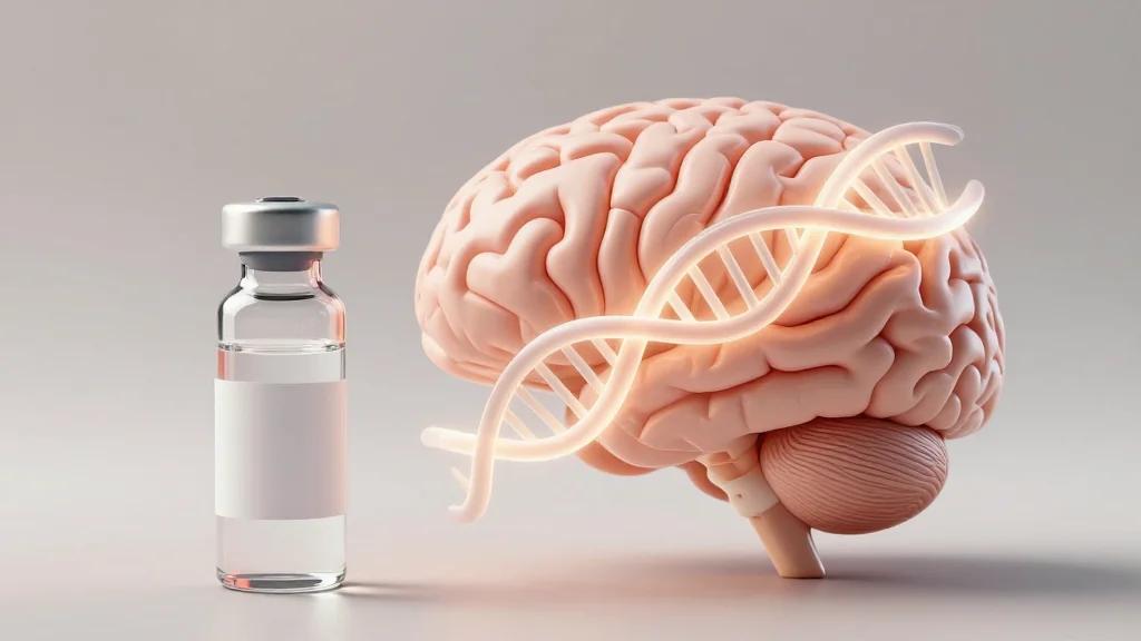 Vaccines Don’t Cause Autism; Genetics Prove It