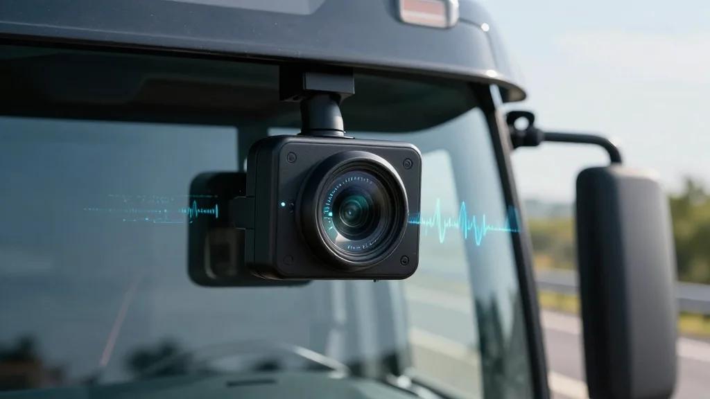 Digital Evidence in Trucking Accidents: What Fleet Technology Reveals After a Crash