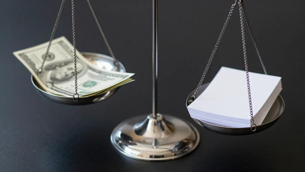 Using Percentages to Manage Raises May Perpetuate Gender Pay Gaps