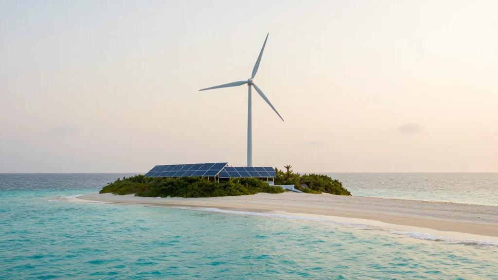 Pacific Island Leaders Demand Real Finance for Fossil‑Fuel‑Free Transition