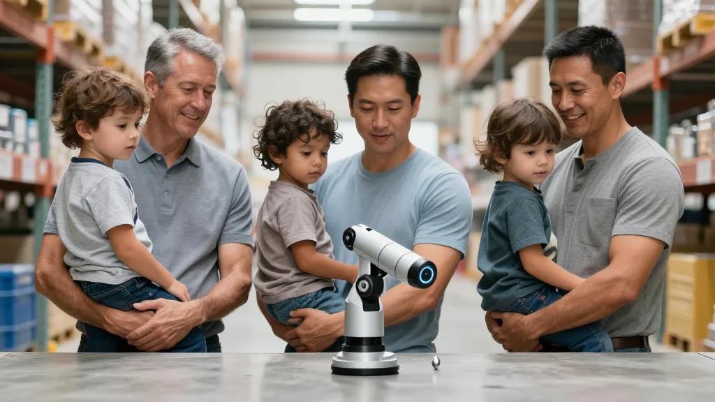 Join This Group to Raise Better-Prepared Kids