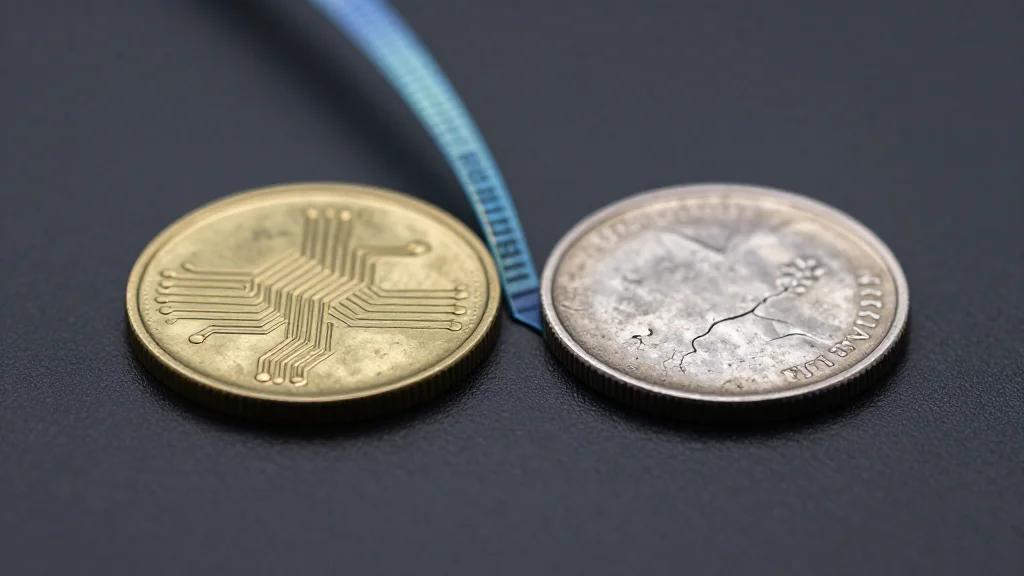 New Crypto Hype Meets Veteran Burnout in Institutions